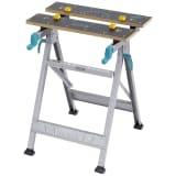 wolfcraft Stół roboczy z imadłem Master 200, 6177000