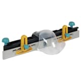 wolfcraft Freesaanslag parallel 2000 6901000