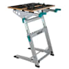 wolfcraft Master 700 t&ouml;&ouml;laud kruustangiga, 6908000