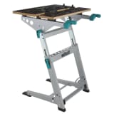 wolfcraft Työtaso ruuvipuristimella Master 700 6908000