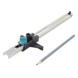 Wolfcraft Laminat-Einpasser 6922000