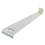 Wolfcraft Zugeisen für Laminat 6927000