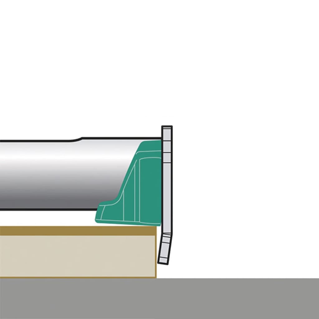 Hammer Pulling Ledge 6945000 Wolfcraft 19 width=274