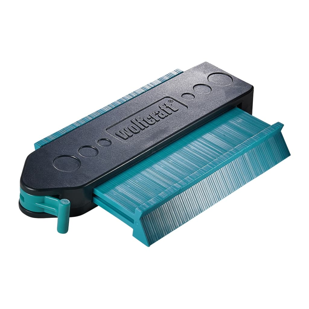 Contour Gauge 130 Mm 6949000 Wolfcraft 12 width=274