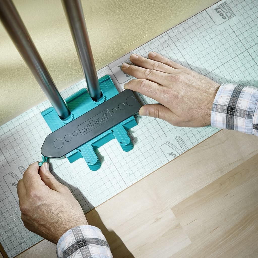 Contour Gauge 130 Mm 6949000 Wolfcraft 14 width=274