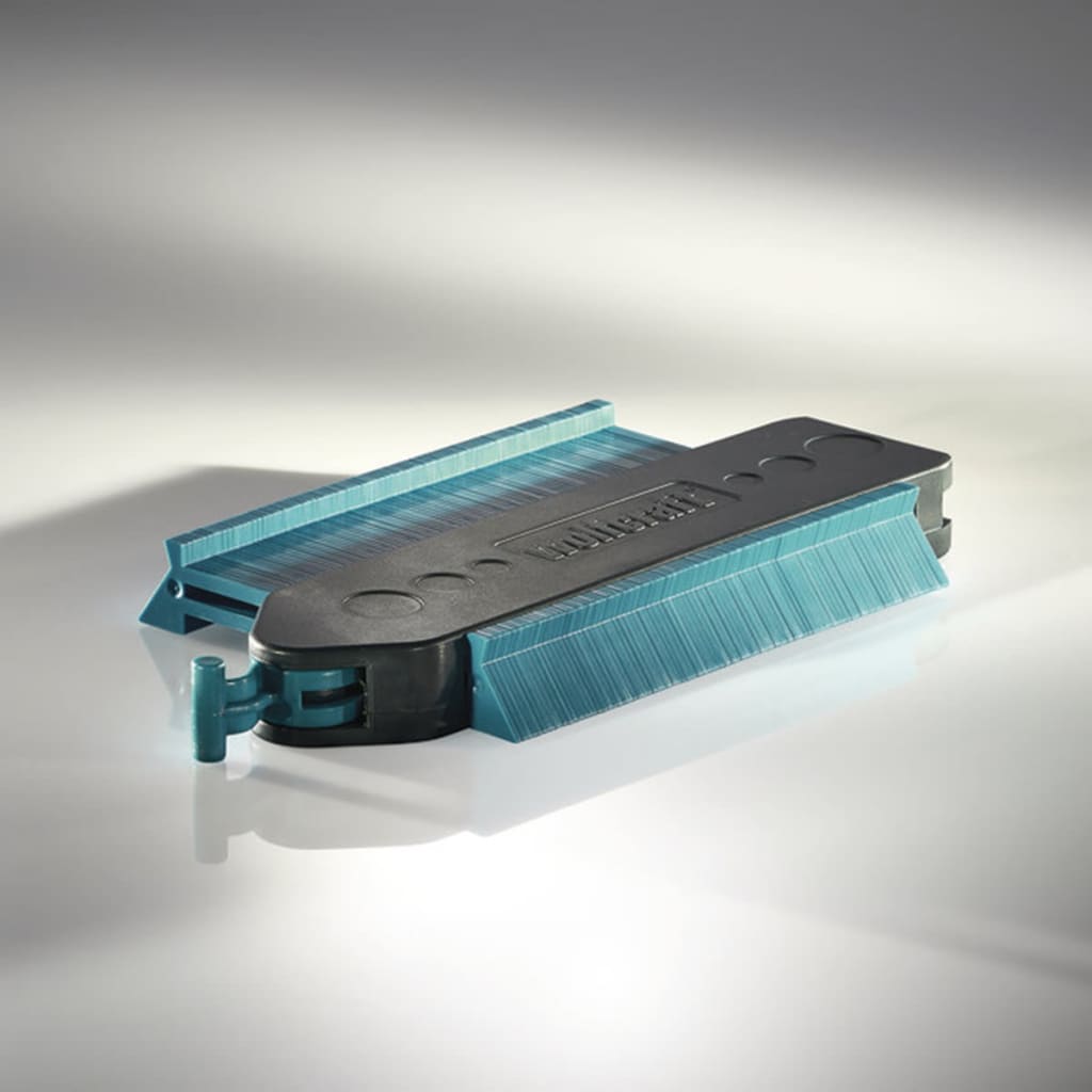 Contour Gauge 130 Mm 6949000 Wolfcraft 17 width=274