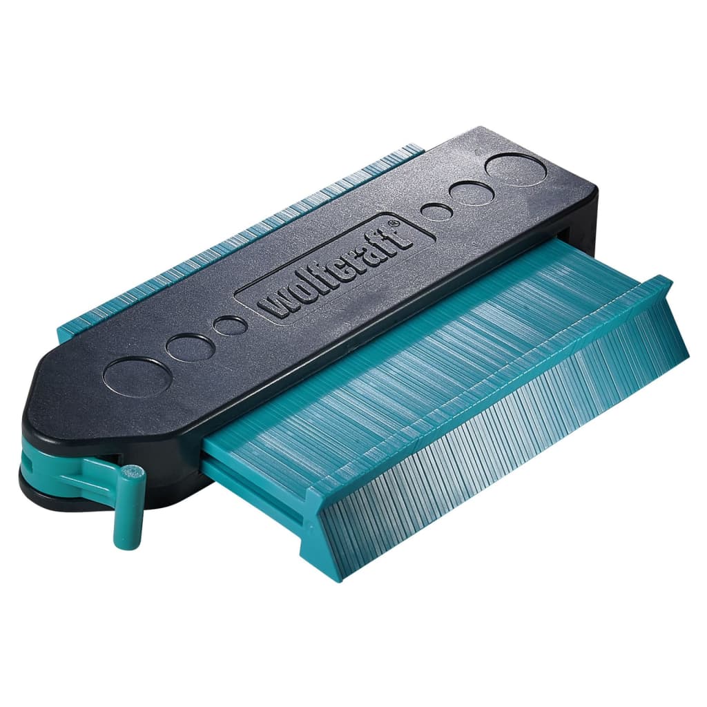 Essentials Tool Set For Fitting Laminate And Designing Flooring Wolfcraft 11 width=274