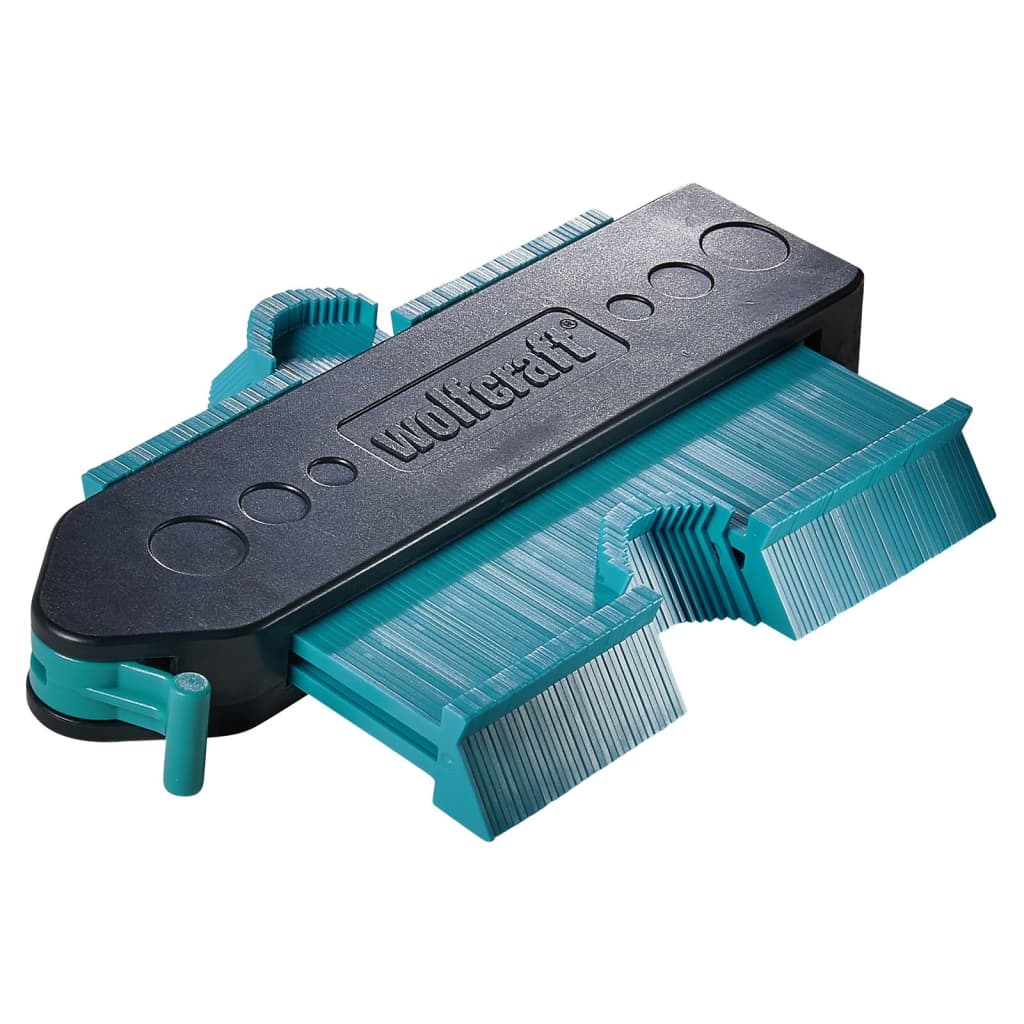 Essentials Tool Set For Fitting Laminate And Designing Flooring Wolfcraft 12 width=274