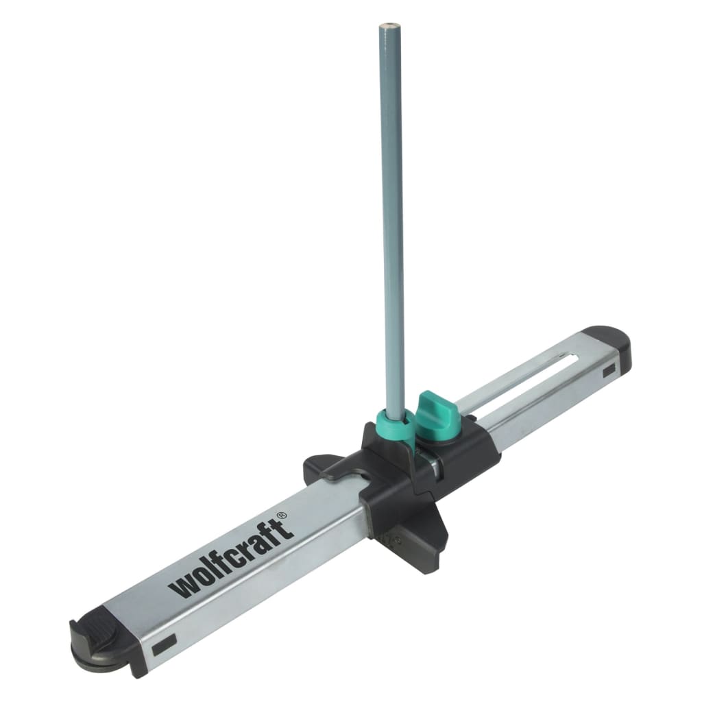 Essentials Tool Set For Fitting Laminate And Designing Flooring Wolfcraft 13 width=274