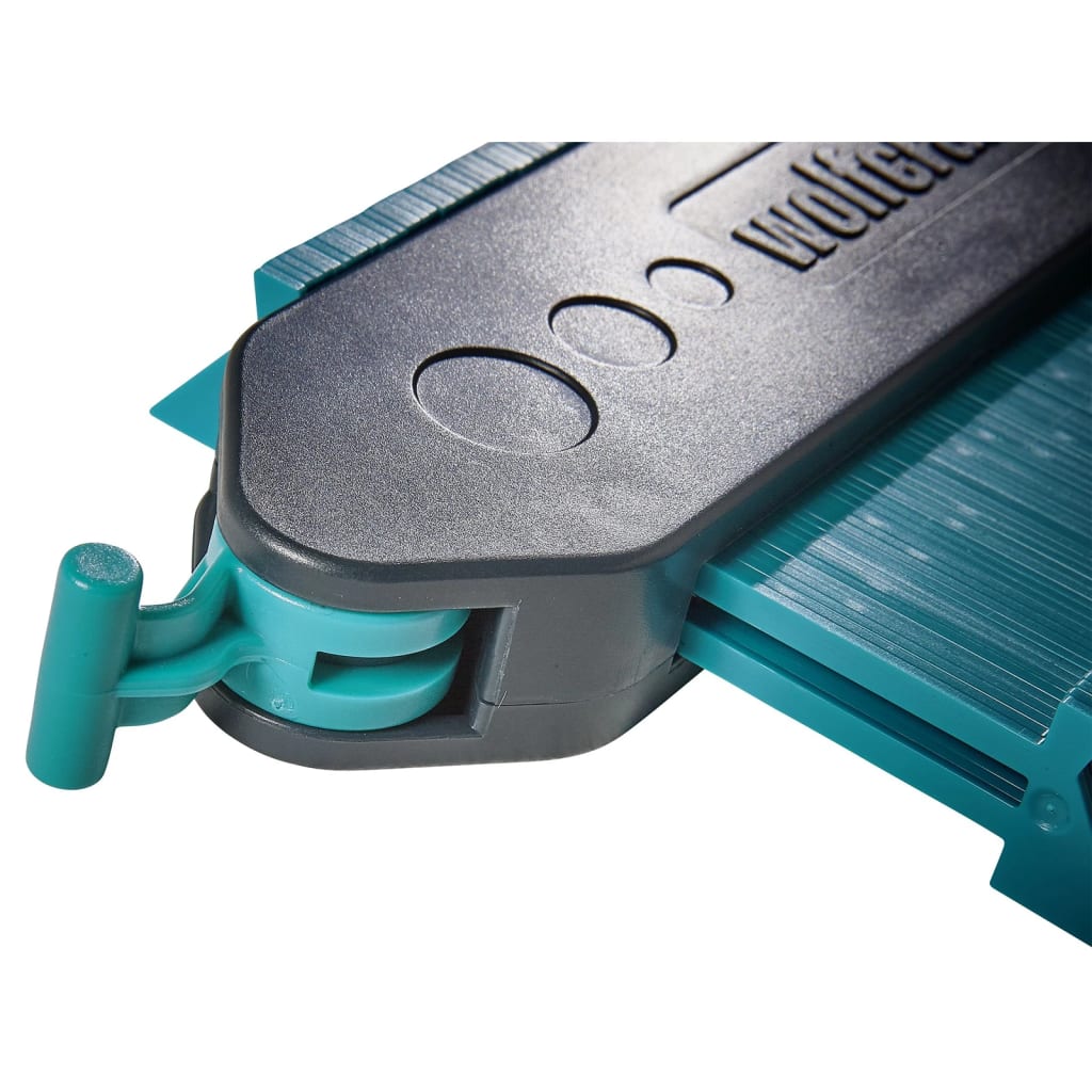 Essentials Tool Set For Fitting Laminate And Designing Flooring Wolfcraft 14 width=274