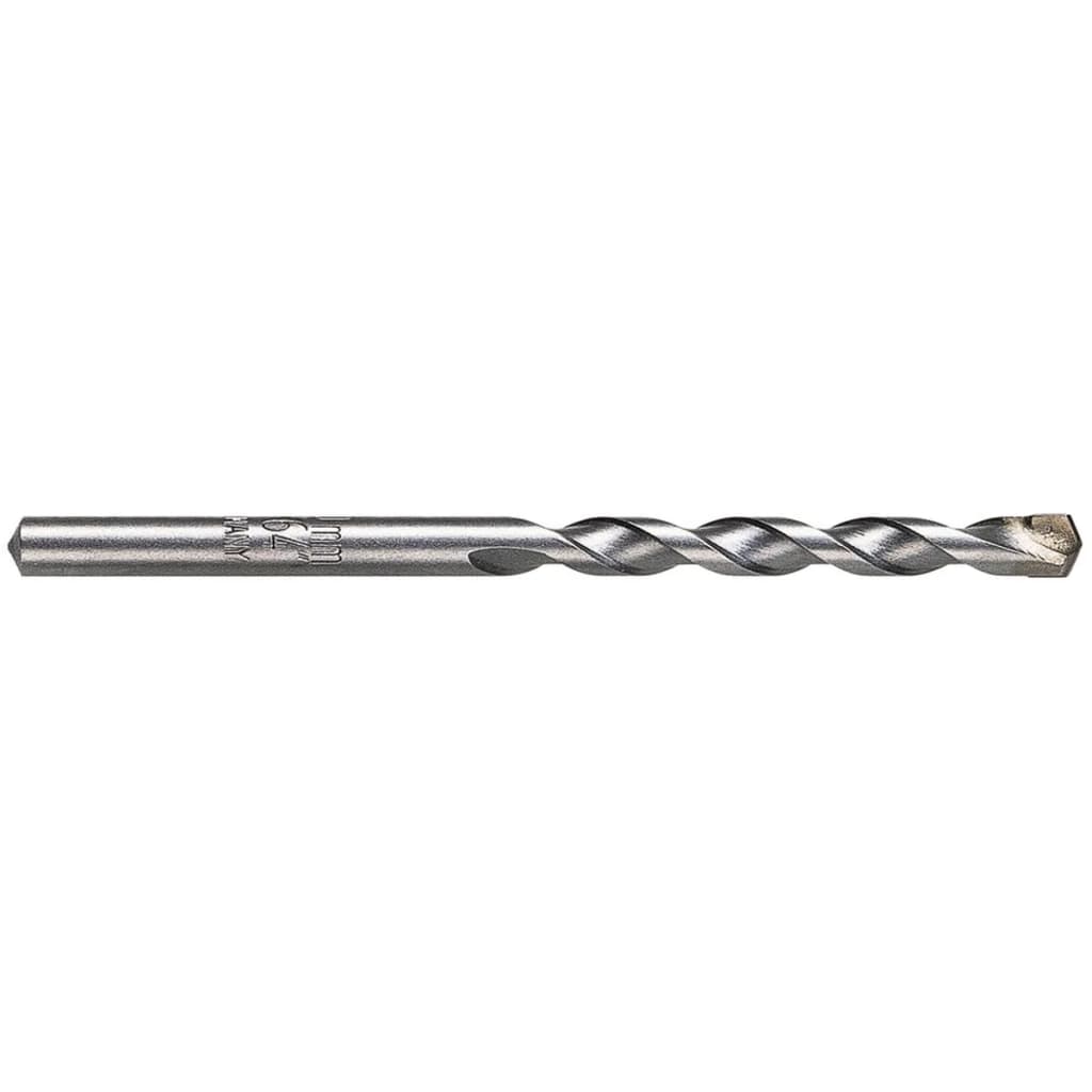 

wolfcraft Betonboorbitset 3-10 mm 9-delig 7109000