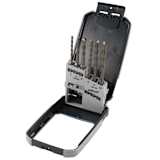 Wolfcraft Sechsteiliges Bohrhammer-Set Standard 5-10 mm 7113000