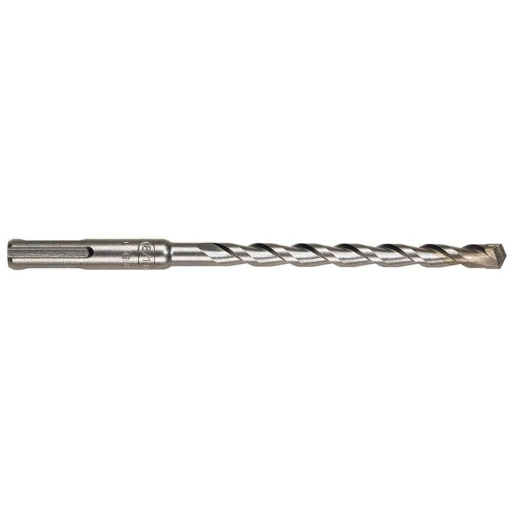 

wolfcraft Hamerboorbitset Standard 5-10 mm 6-delig 7113000