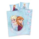 Disney Frozen Frozen dekbedovertrek - 100% katoen - Ledikant (100x135
