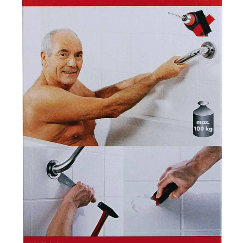 Colla Per Accessori Da Bagno Fix & Clean A2000000 RIDDER 8 width=274