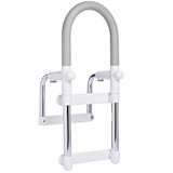 RIDDER Barre d'appui d'accessibilité baignoire Argenté 100kg A00300101