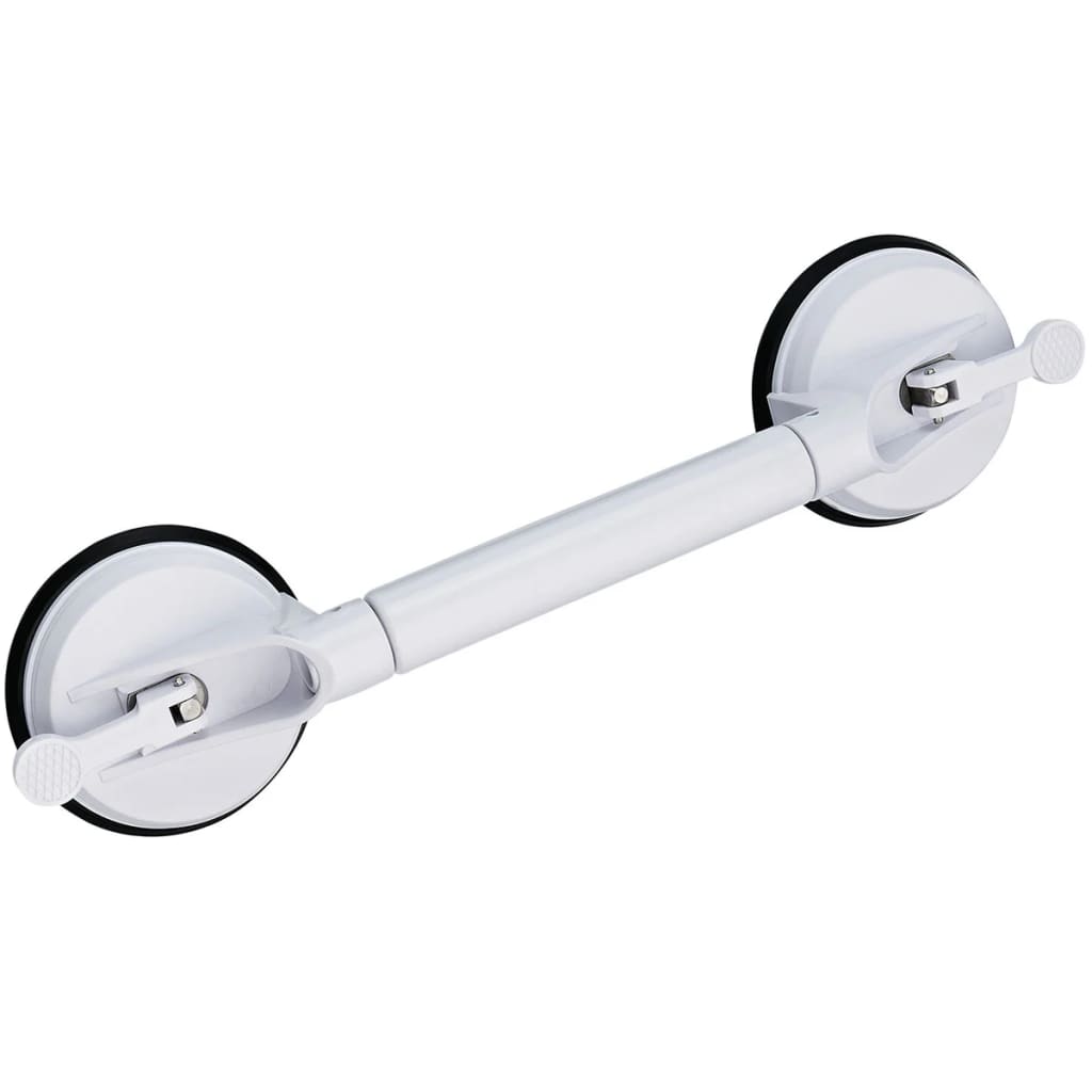 RIDDER Telescopic Suction Grab Rail 12.5 cm 100 kg A0150301