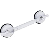 RIDDER Barra telescópica con ventosas 12 cm 50 kg A0150301