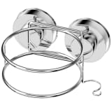 RIDDER Föhnhouder 14x12,7x6,5 cm chroom 12070000