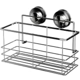 RIDDER Duschregal 25,5 x 13,1 x 20,2 cm Chrom 12010300