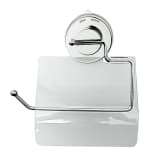RIDDER Toiletpapierhouder 17x3,2x16,6 cm chroom 12100000