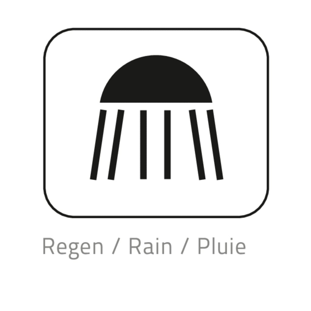 Thumbnail - RIDDER Regendusche-Set Mauritius Chrom