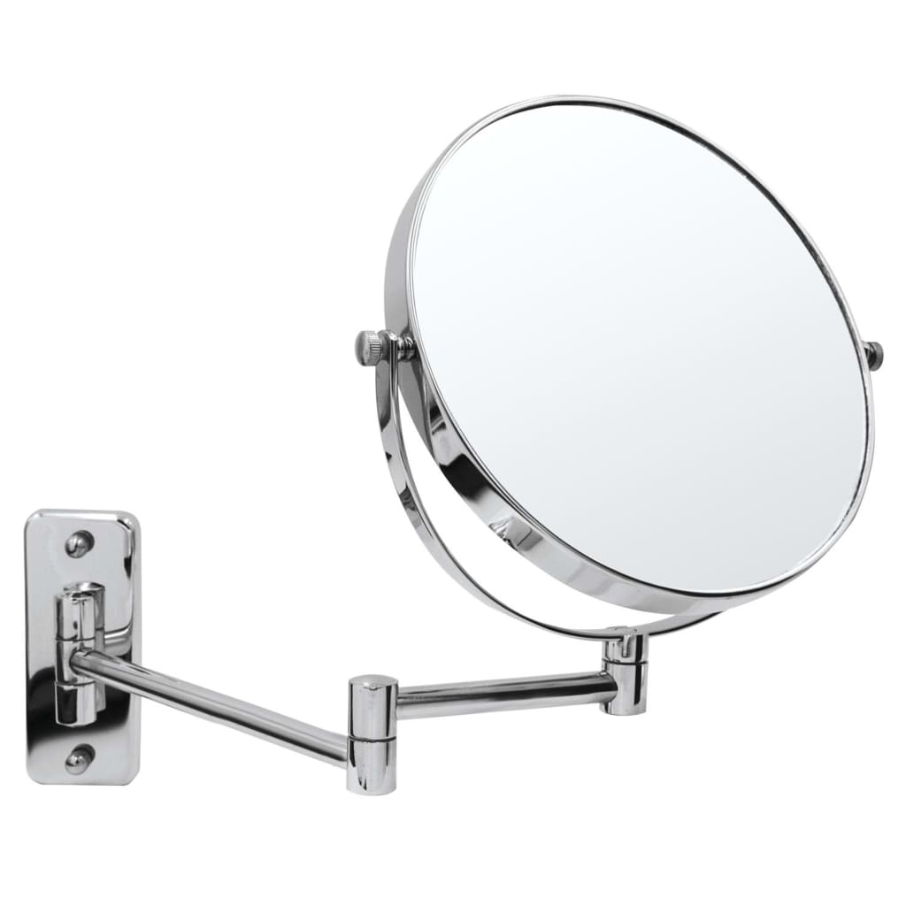 RIDDER væghængt makeupspejl Belle 19,3 cm