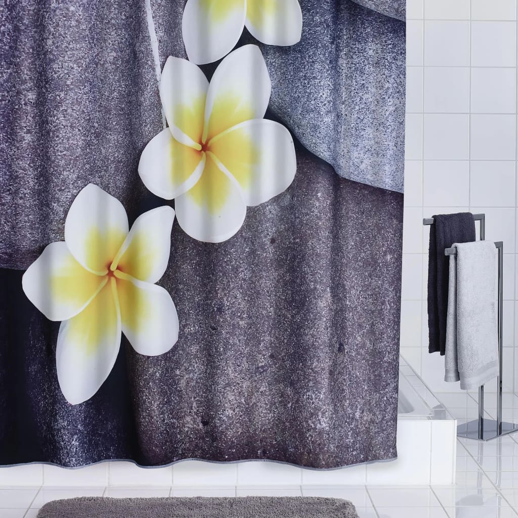 

RIDDER Douchegordijn Relax 180x200 cm