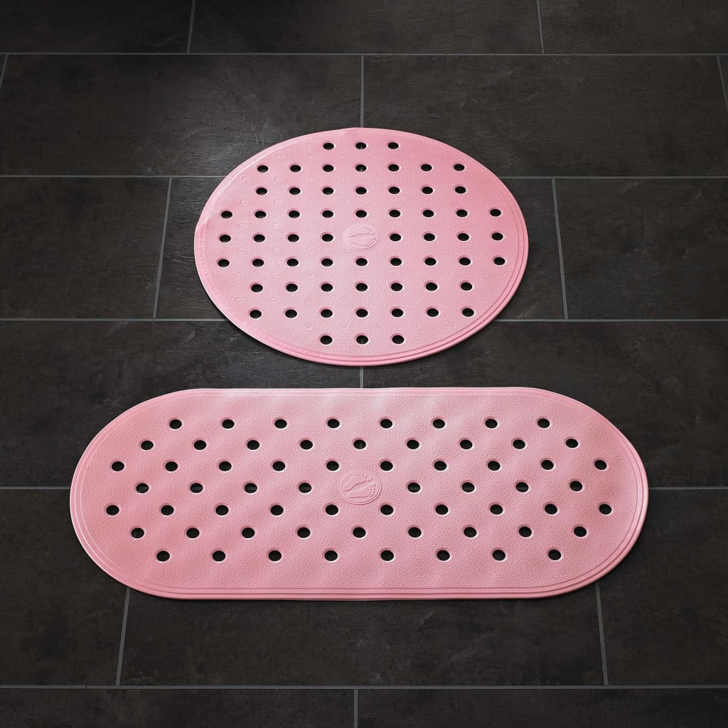 

RIDDER Badmat anti-slip Action roze