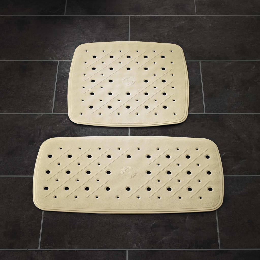 

RIDDER Badmat anti-slip Promo beige