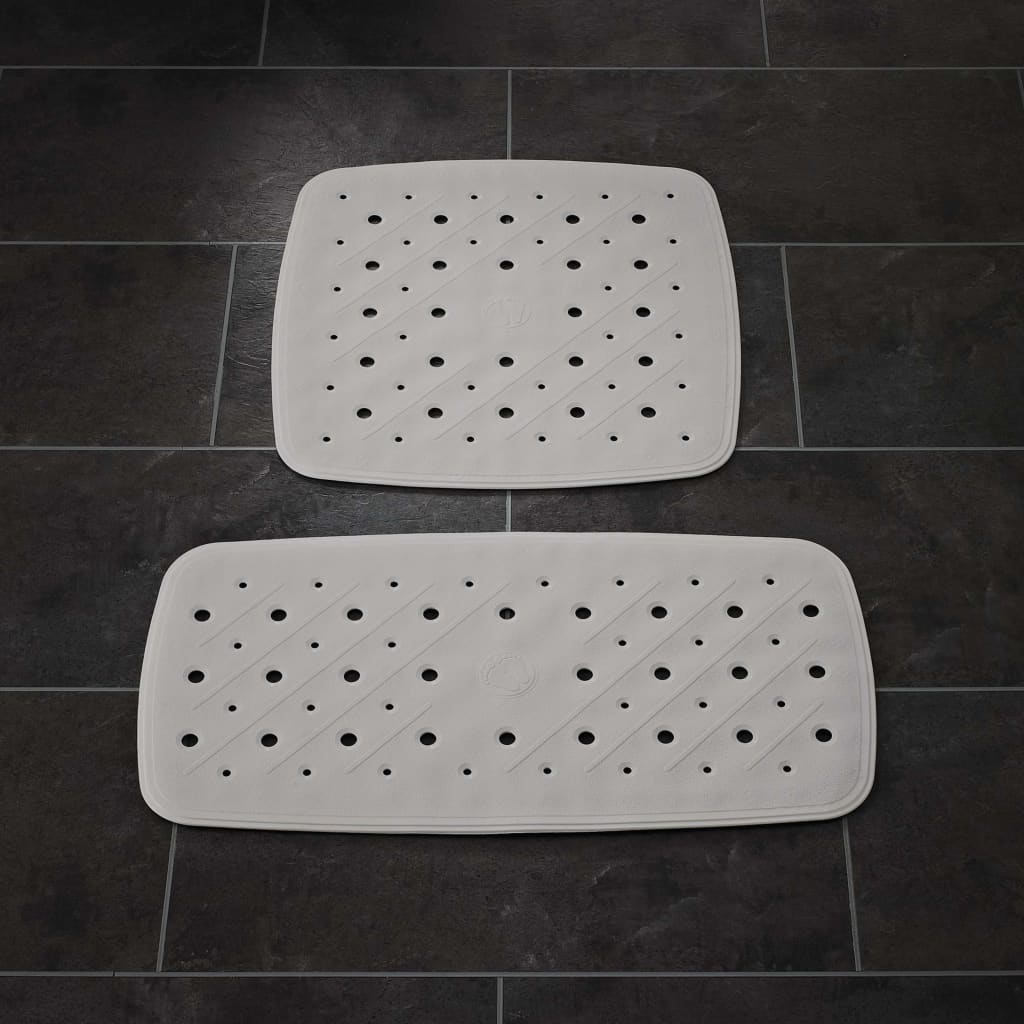 RIDDER Non-Slip Shower Mat Promo Grey