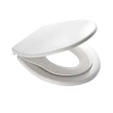 RIDDER Toiletbril Generation soft-close wit 2119101