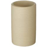 RIDDER Badkamerbeker Roller 230 ml beige 2105109