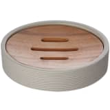 RIDDER Seifenschale Roller Beige 2105309