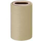 RIDDER Zahnbürstenbecher Roller Beige 2105209