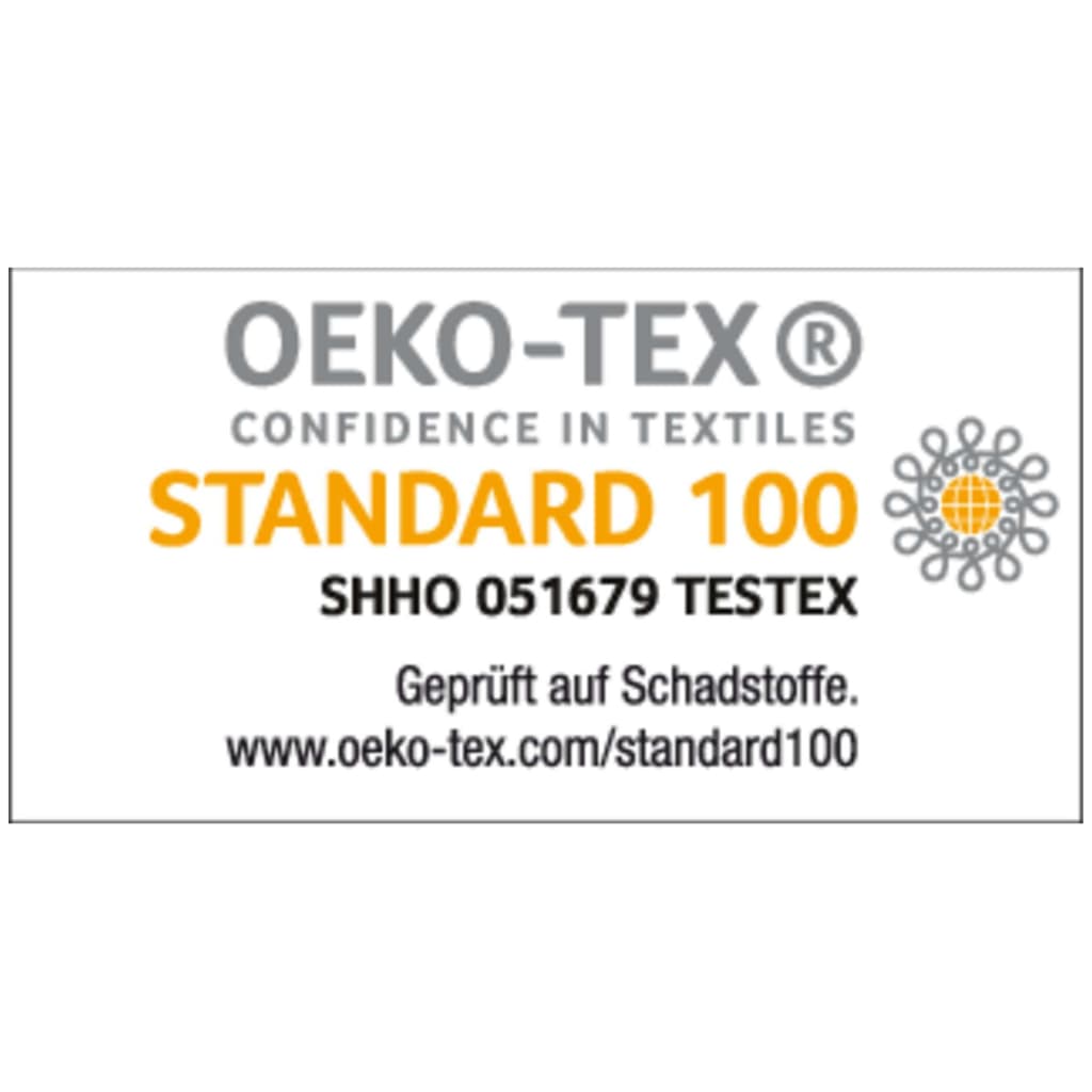 Perdea de duș „Piedras”, textil