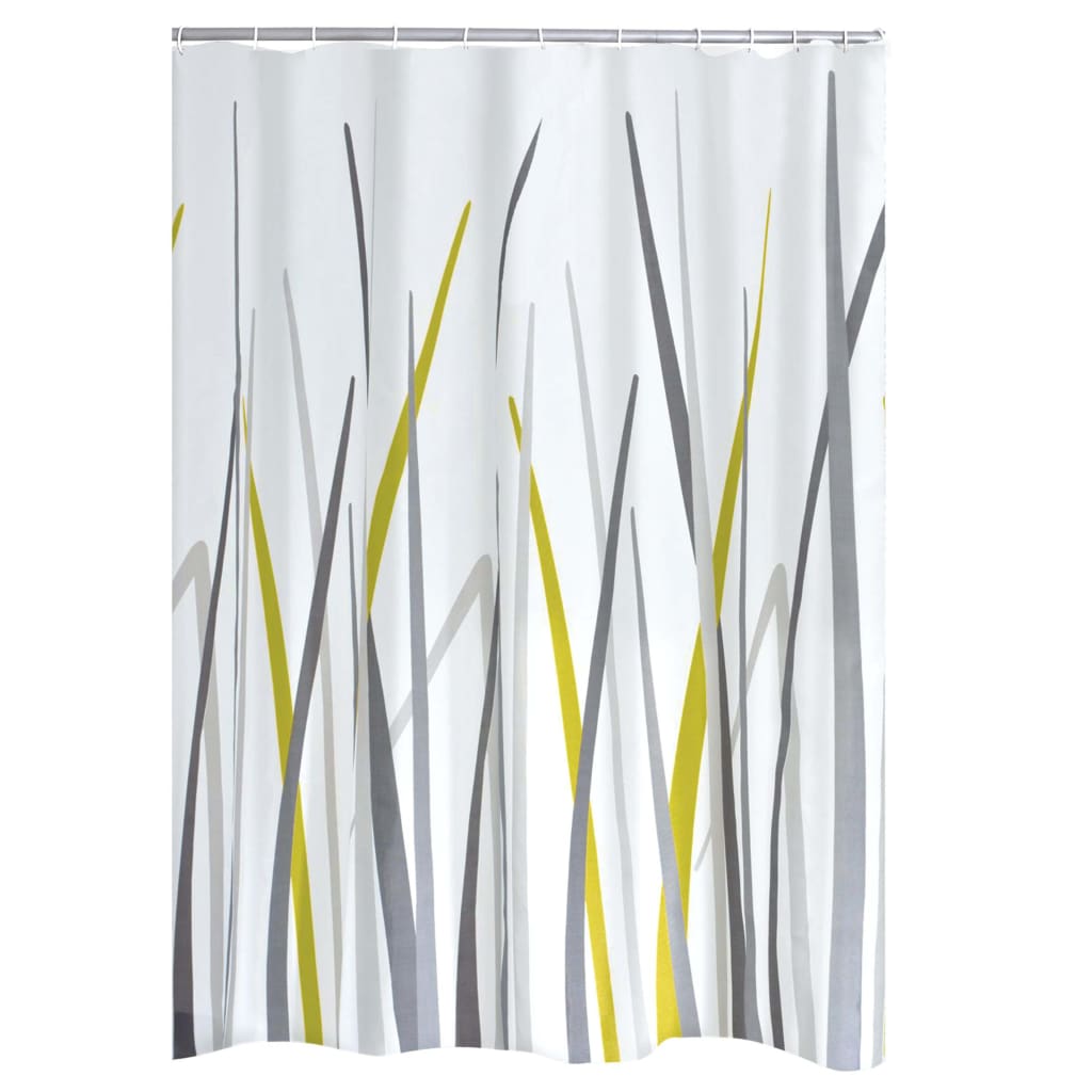 433755 RIDDER Shower Curtain 