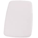 RIDDER Badmat anti-slip Capri 72x38 cm wit 66081