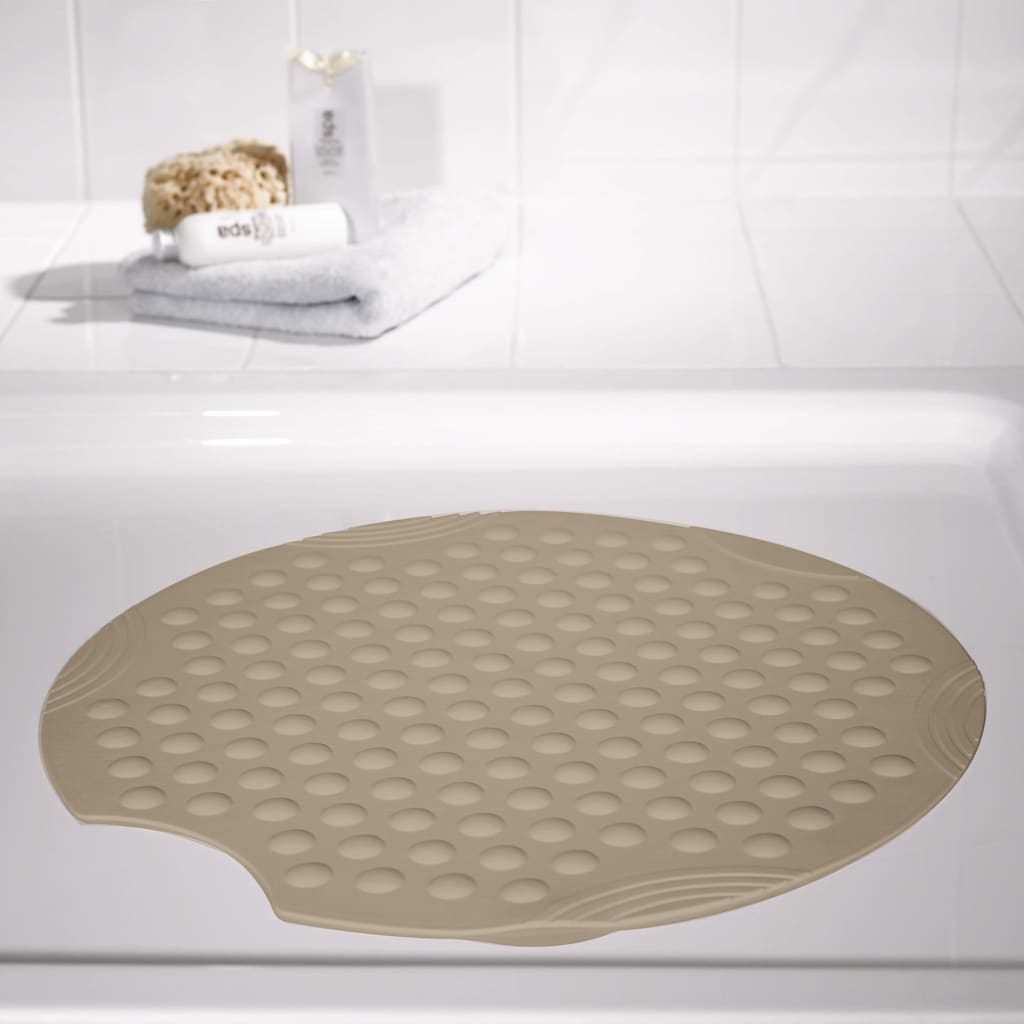 RIDDER Douchemat anti-slip Tecno beige