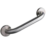 RIDDER Barre d'appui de sécurité 30 cm Inox brossé A00130051
