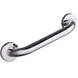 RIDDER Barre d'appui de sécurité 30 cm Inox Chromé A00130001