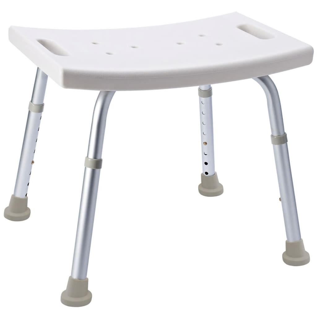 Thumbnail - RIDDER Duschhocker Weiß 150 kg A00601101