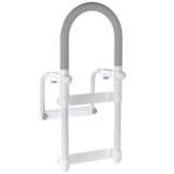 RIDDER Barre d'appui d'accessibilité baignoire Blanc 100 kg A00300101