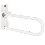 RIDDER Barre d'appui pliante 55,5 cm 100 kg A0130101