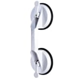 RIDDER Barre d'appui à ventouse 12 cm 100 kg A0150201