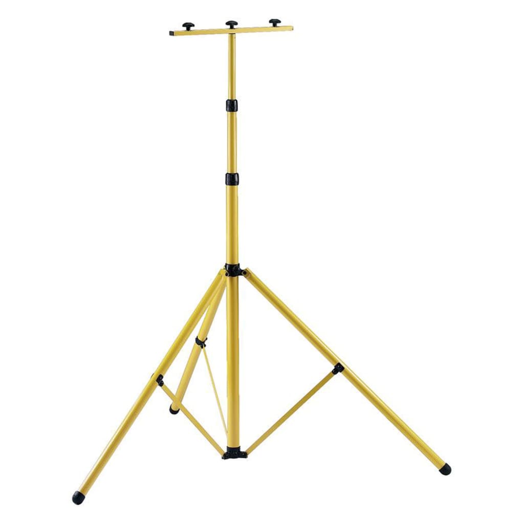 

Brennenstuhl ST300 Brobusta Tripod standaard voor 1 of 2 bouwlampen