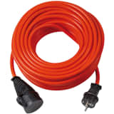 Brennenstuhl Verlängerungskabel Kabel Orange 25m