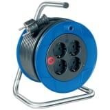 Brennenstuhl Kabelvinda 15 m 3 x 1,5 mm²