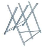 Brennenstuhl Kozioł do piłowania MB 150 S, 150 kg, metalowy, 1440840