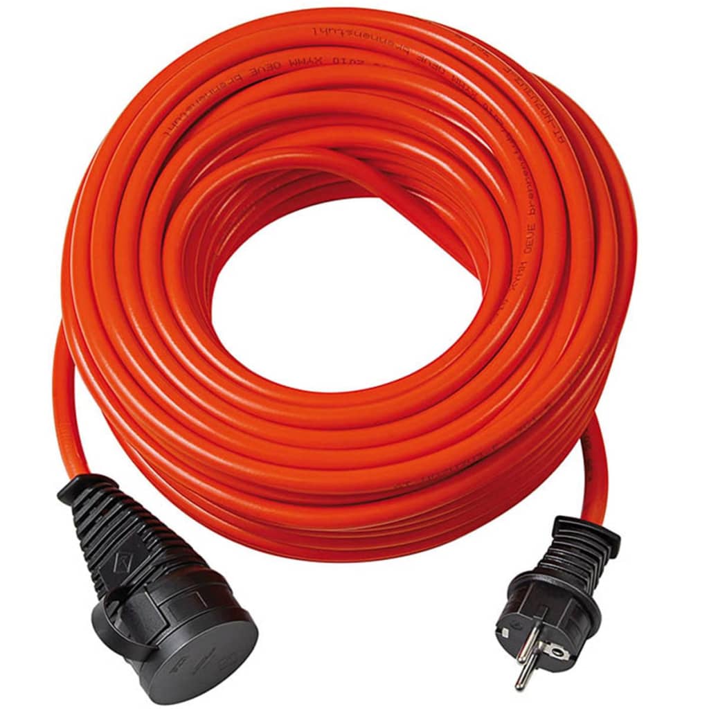 

Brennenstuhl BREMAXX Verlengkabel 25 m oranje 1161650